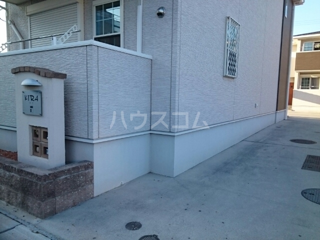 14/20 駐車場