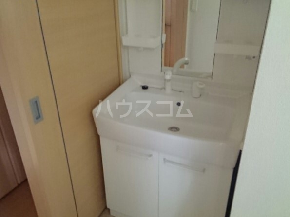 10/20 洗面