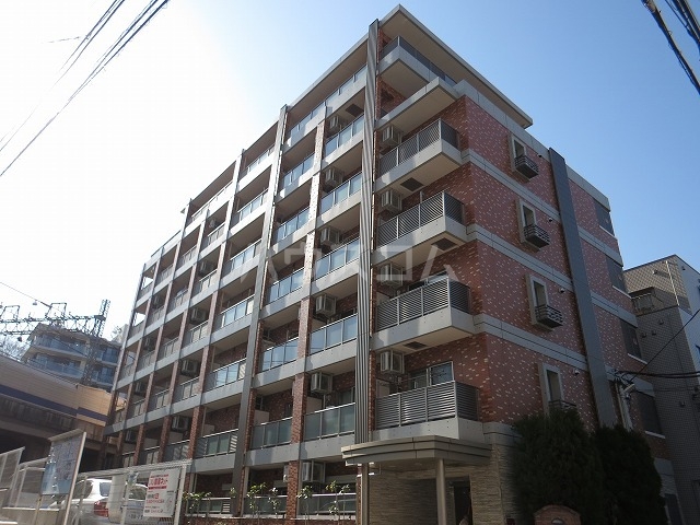 1/22 外観