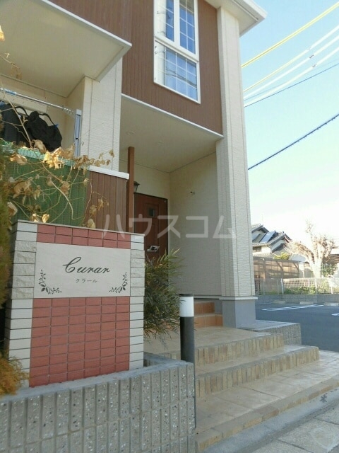 15/27 エントランス