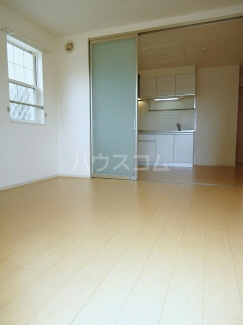 3/27 リビング/ダイニング