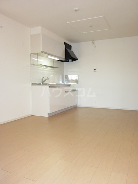 3/21 リビング/ダイニング