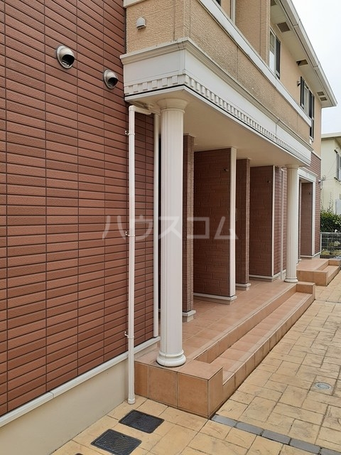 2/9 エントランス