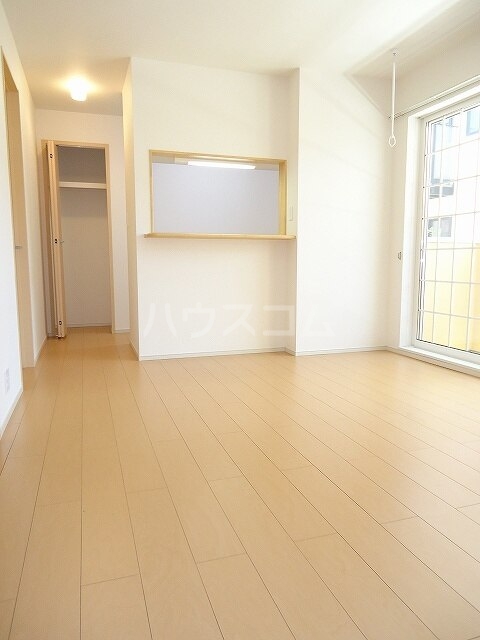 3/21 リビング/ダイニング