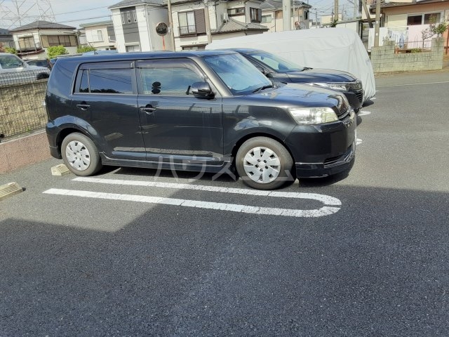 29/30 駐車場