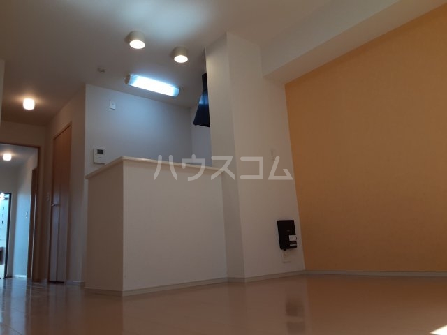 6/30 リビング/ダイニング