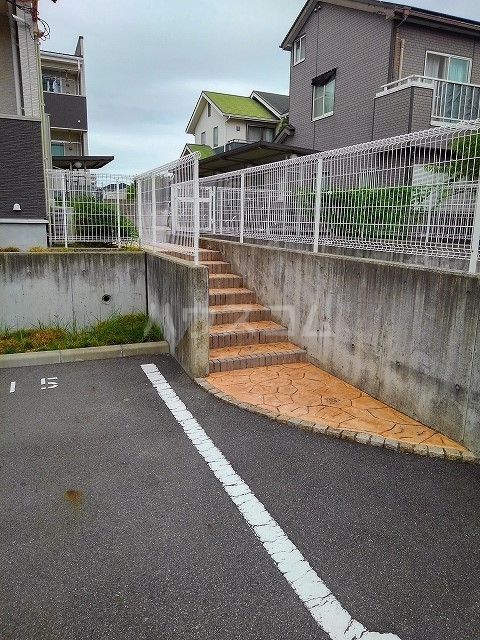 14/24 駐車場