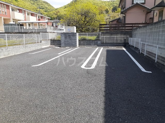 15/21 駐車場