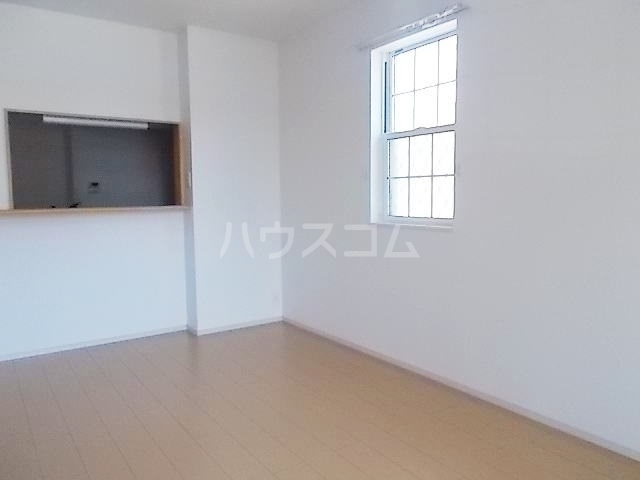 4/21 リビング/ダイニング