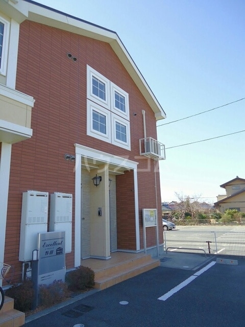 15/30 エントランス