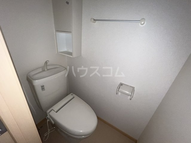 13/30 トイレ