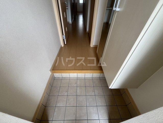 9/30 玄関