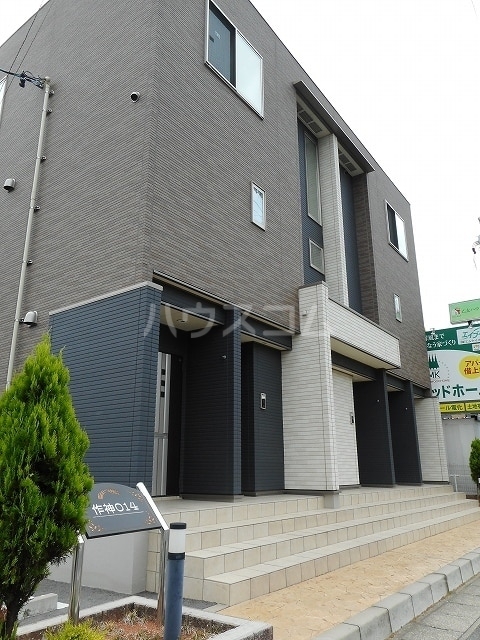 2/12 エントランス