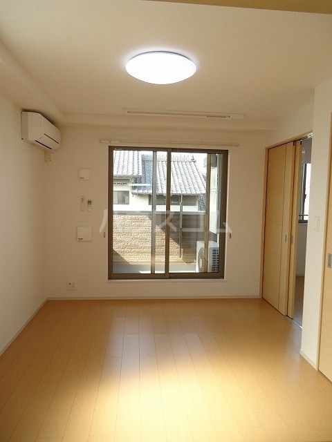 4/24 リビング/ダイニング