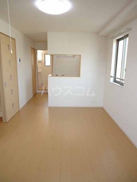 3/24 リビング/ダイニング