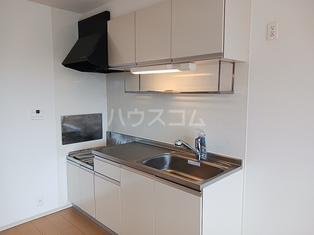 7/21 キッチン