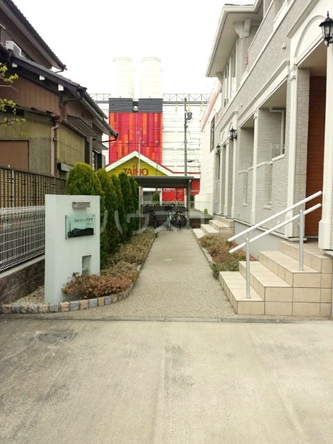 12/22 エントランス