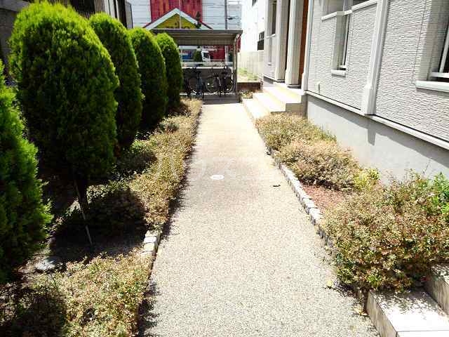 11/22 エントランス