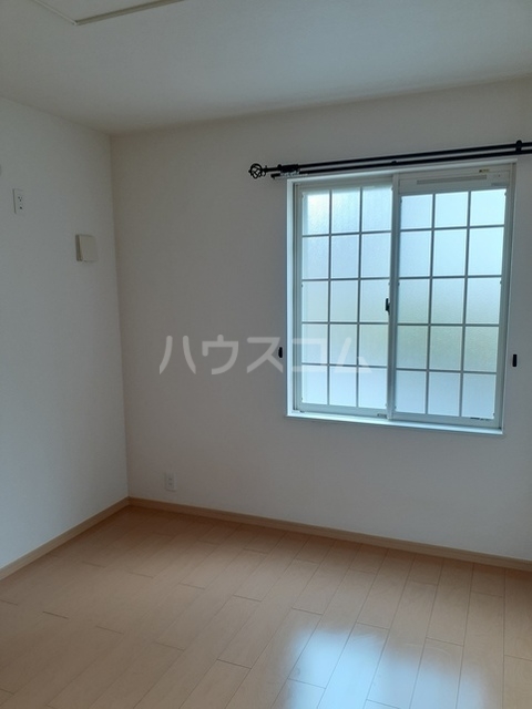 4/25 寝室