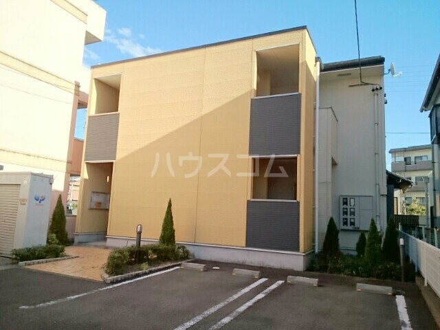 1/27 外観