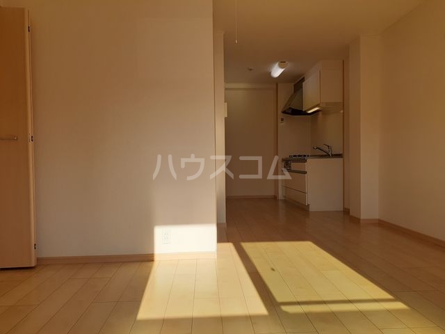 5/20 寝室