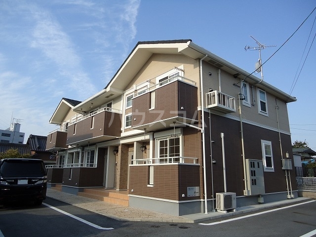 1/30 外観