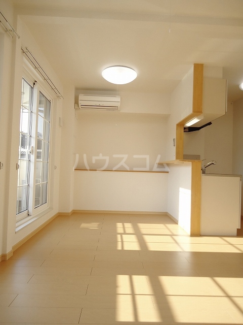 3/30 リビング/ダイニング
