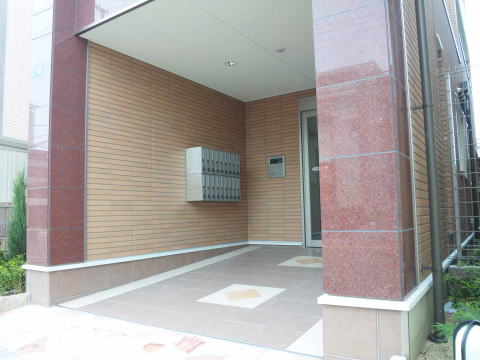 2/7 エントランス