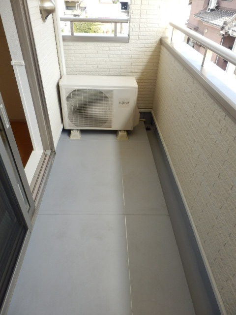 16/30 バルコニー