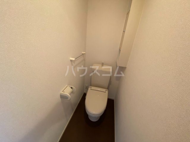 11/28 トイレ