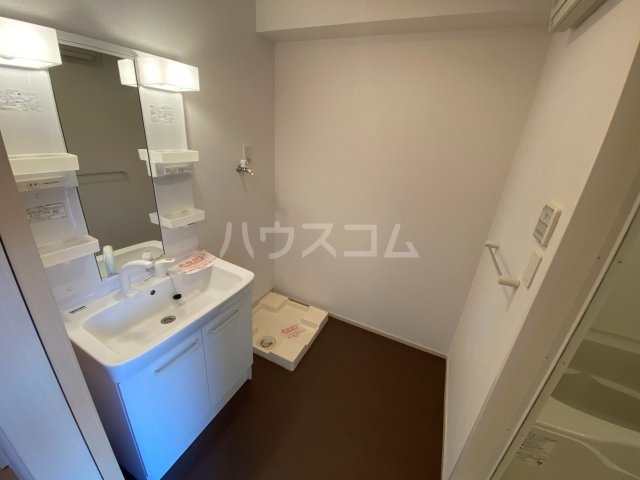 12/28 洗面