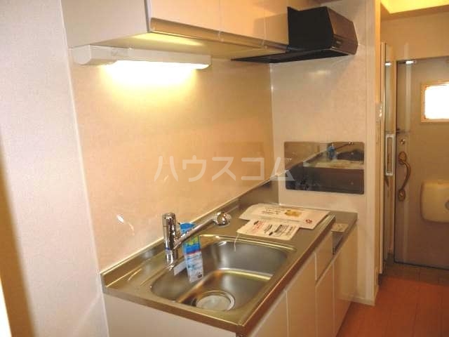 3/23 リビング/ダイニング