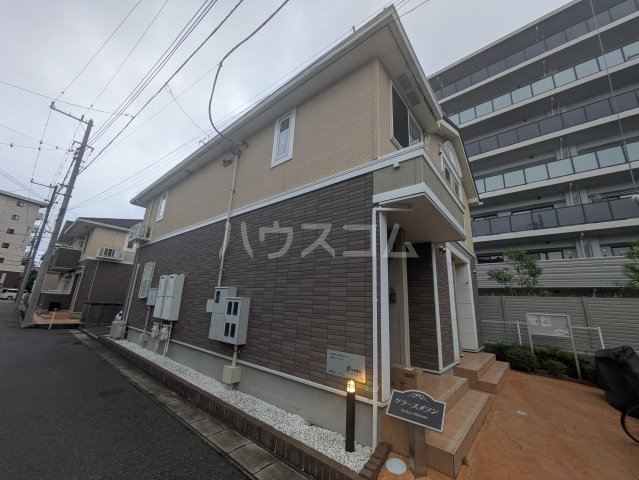 3/30 外観