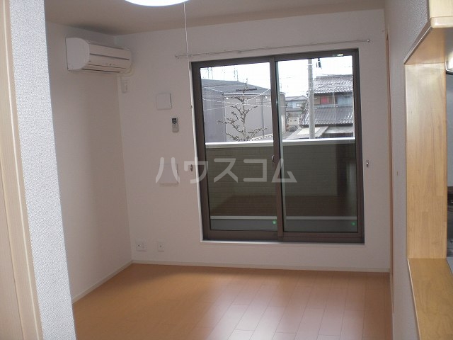 3/21 リビング/ダイニング