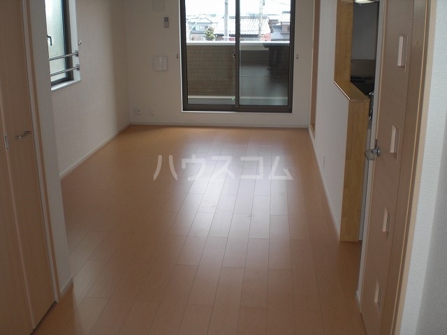 4/21 リビング/ダイニング