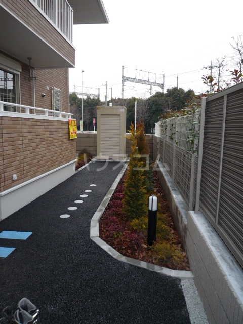 14/21 エントランス