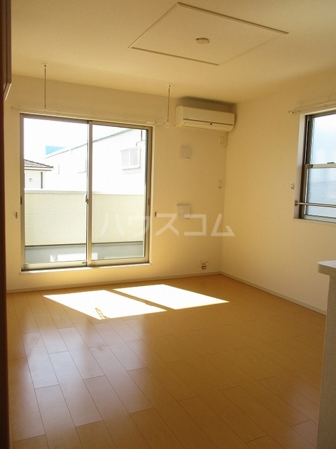 3/19 リビング/ダイニング