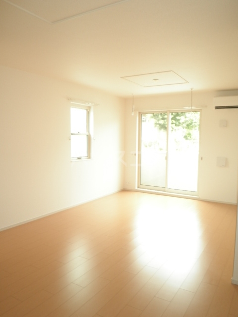 3/27 リビング/ダイニング