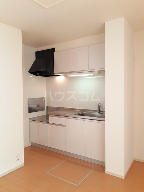 7/30 キッチン