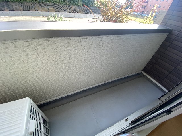 24/30 バルコニー