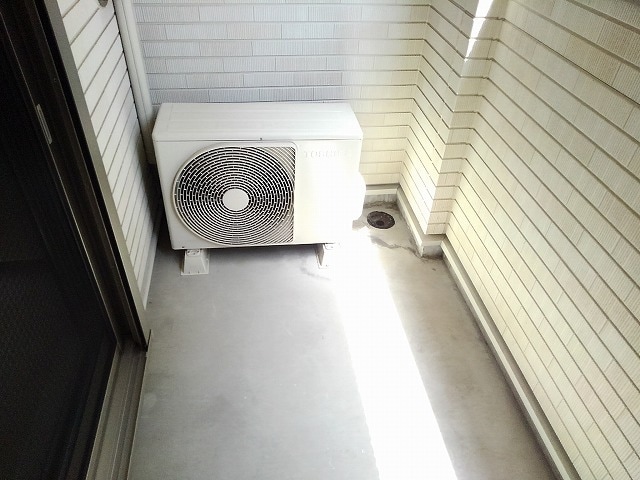 14/30 バルコニー