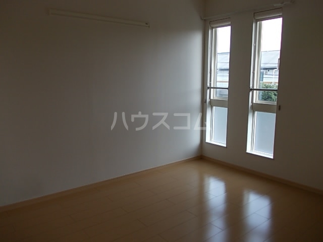 4/30 寝室