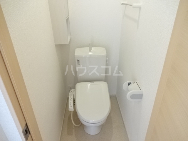 13/30 トイレ