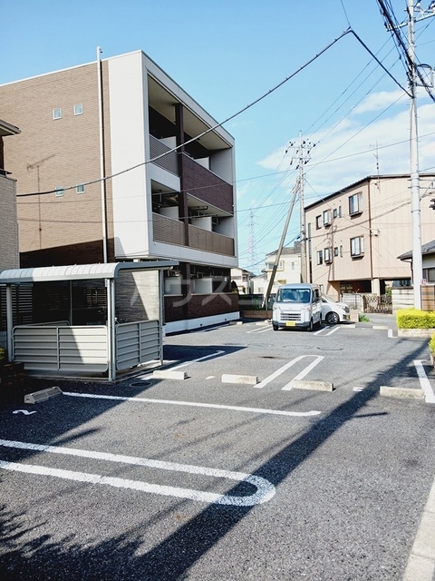 15/30 駐車場