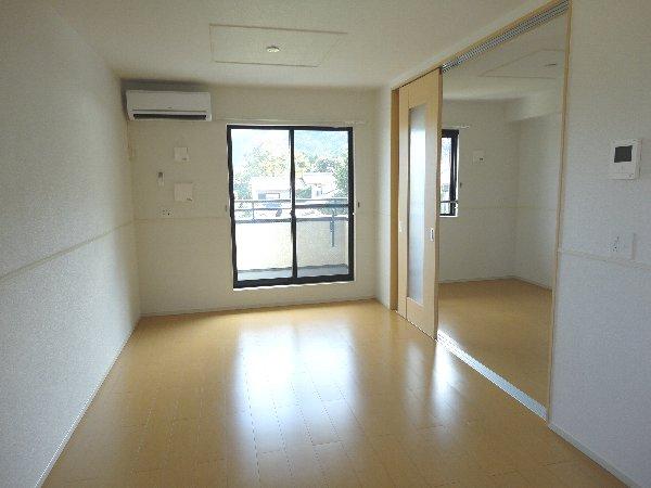 3/19 リビング/ダイニング