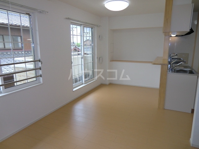 5/26 リビング/ダイニング