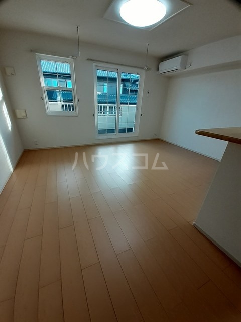 3/20 リビング/ダイニング