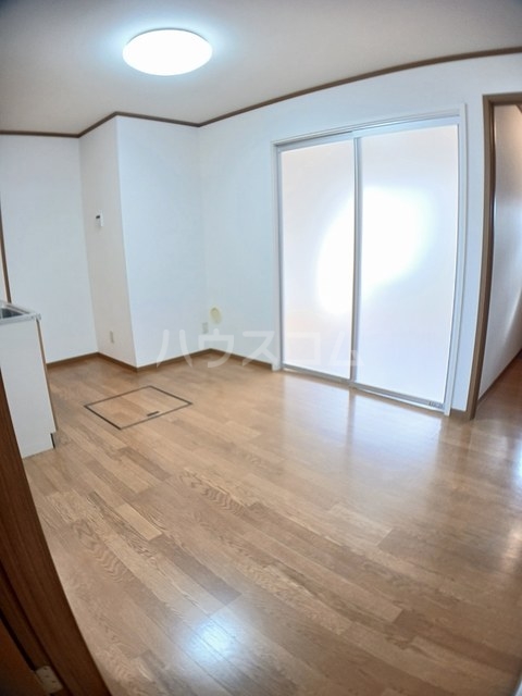 3/21 リビング/ダイニング