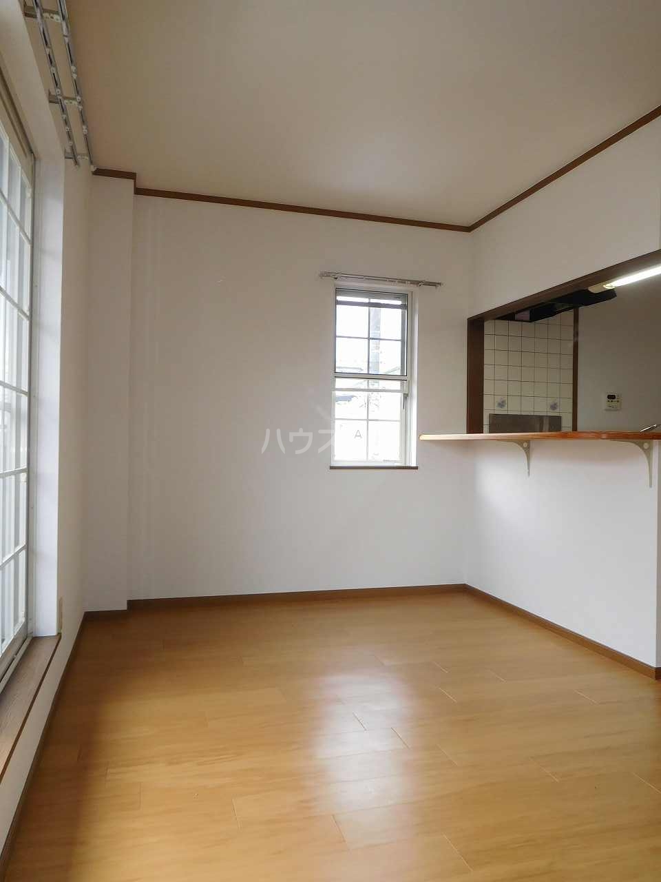 3/28 リビング/ダイニング