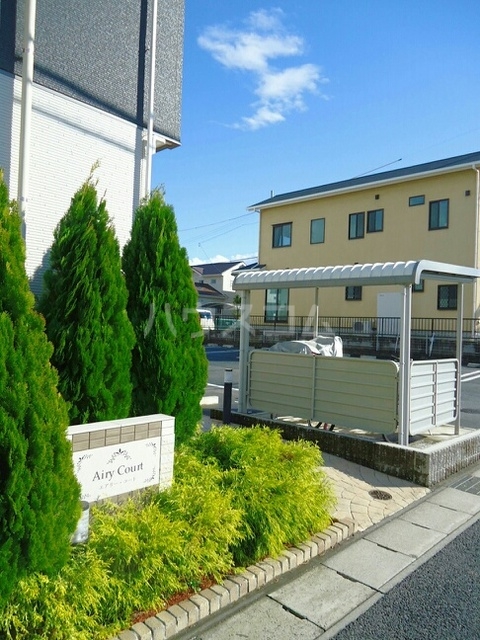 2/13 エントランス